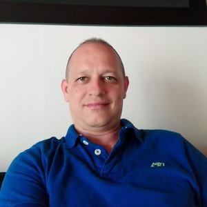 Meet your Posher, Rafael